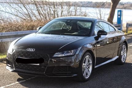 Audi TT 56.400 km 31.000 &euro; Dortmund 44225