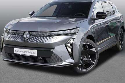 Renault Scenic 18.602 km 41.444 &euro; Hagen 58135