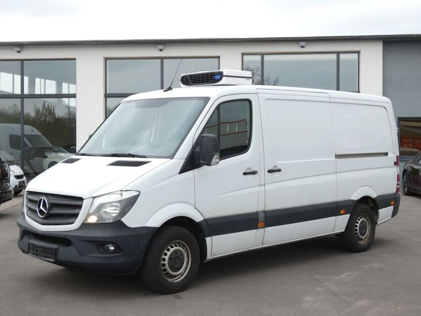 Mercedes-Benz Sprinter 449.752 km 11.450 € Bochum 44807