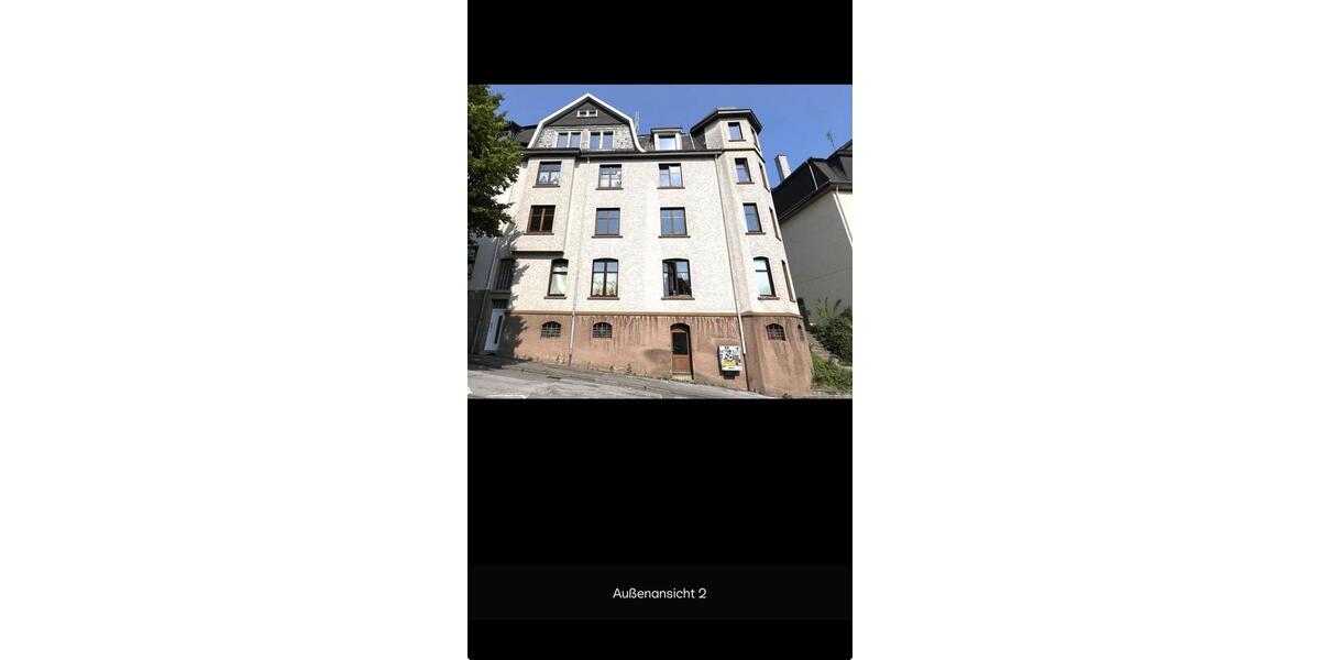 Etagenwohnung Ennepetal - 3 Zimmer, 84 m&sup2;, 700&euro; | Angebot:24794419
