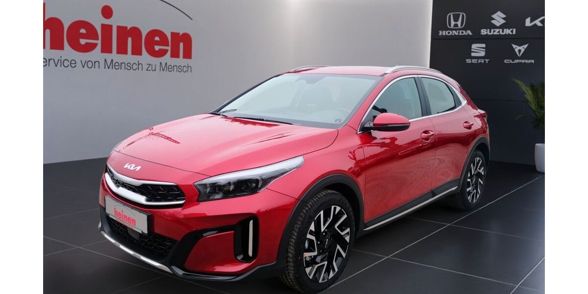 Kia XCeed 7.000 km 24.480 &euro; Holzwickede 59439