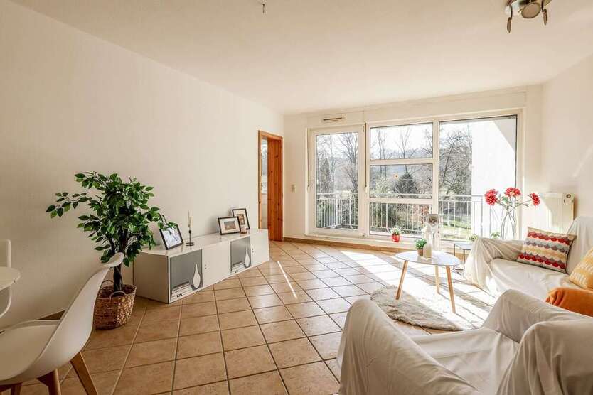 Wohnung zum Kaufen in Essen 209.000 € 64 m² 2.5 zimmer