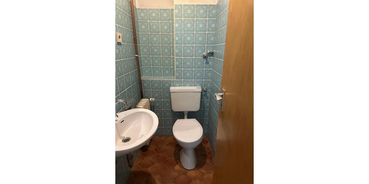 Maisonettenwohnung Dortmund Aplerbeck - 2 Zimmer, 60 m&sup2;, 600&euro; | Angebot:24379821