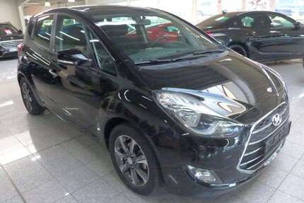 Hyundai iX20 10.058 km 10.990 &euro; Hattingen 45527