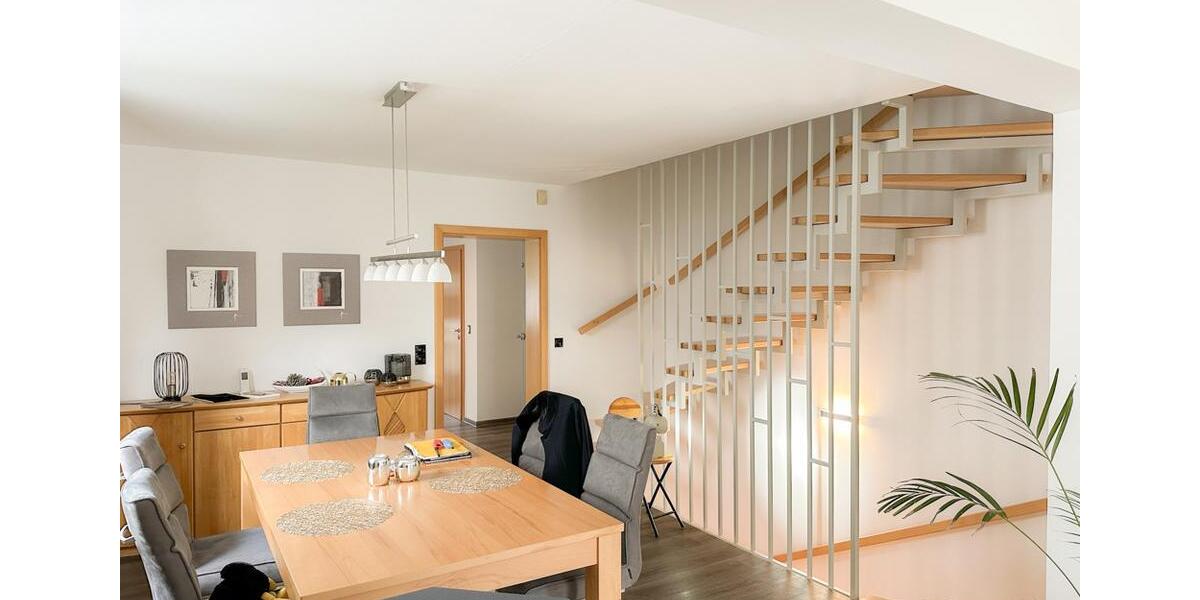 Reihenhaus Bochum Bochum-Nord - 4.5 Zimmer, 162 m&sup2;, 1.799&euro; | Angebot:24713517