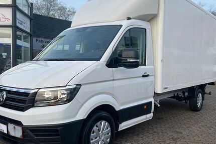 VW Crafter 440.000 km 14.500 &euro; Datteln 45711
