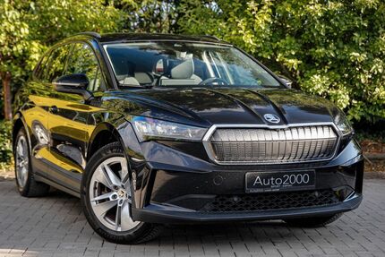 Skoda Enyaq 176.900 km 16.990 &euro; Unna 59427