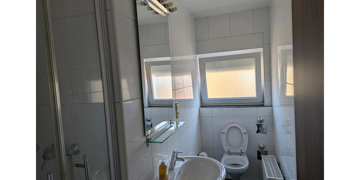 Erdgeschoßwohnung Dortmund Brackel - 1 Zimmer, 33 m&sup2;, 1.000&euro; | Angebot:19587289