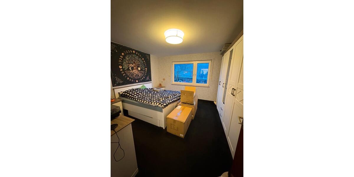 Etagenwohnung Herdecke - 2.5 Zimmer, 70 m&sup2;, 160.000&euro; | Angebot:25840619