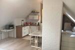 Dachgeschoßwohnung Dortmund Gartenstadt - 1.5 Zimmer, 40 m&sup2;, 850&euro; | Angebot:24824872