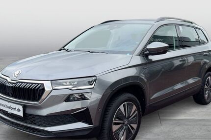 Skoda Karoq 18.540 km 32.310 &euro; Dortmund 44309