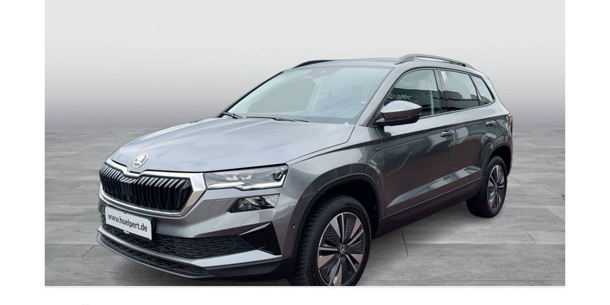 Skoda Karoq 18.540 km 32.310 &euro; Dortmund 44309
