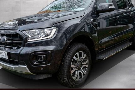 Ford Ranger 96.000 km 27.499 &euro; Bochum 44803