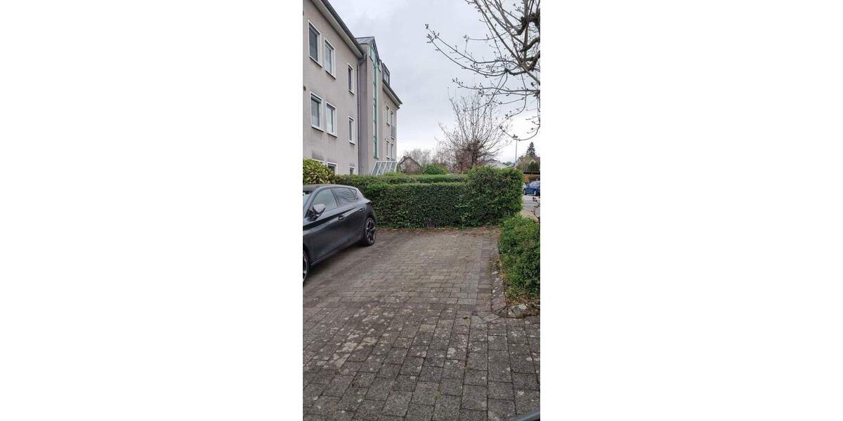 Etagenwohnung Sprockhövel Haßlinghausen - 2 Zimmer, 65 m&sup2;, 195.000&euro; | Angebot:25756962