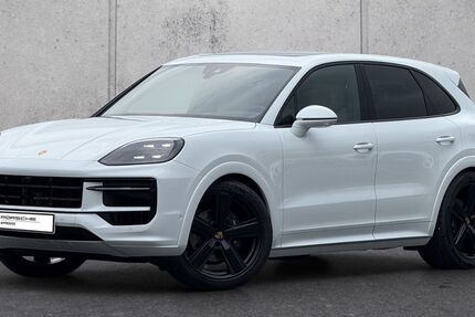 Porsche Cayenne 11.147 km 104.500 &euro; Holzwickede 59439