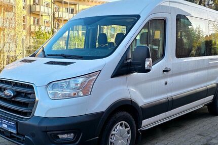 Ford Transit 138.000 km 19.990 &euro; Herne (NRW) 44628