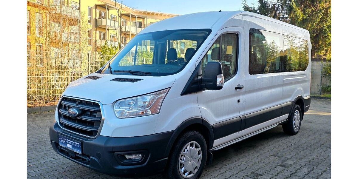 Ford Transit 138.000 km 19.990 &euro; Herne (NRW) 44628