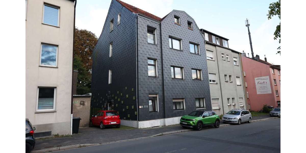 Haus zum Kaufen in Bochum 1.250.000 € 706 m² 29 zimmer