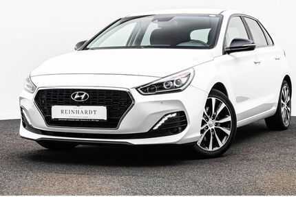 Hyundai i30 81.689 km 13.430 &euro; Hagen 58091