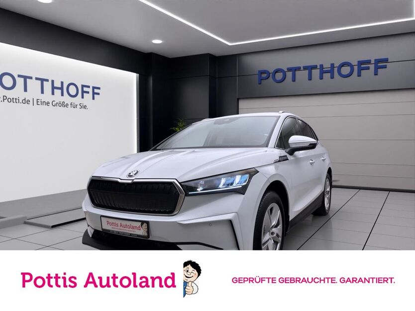 Skoda Enyaq 8.971 km 32.377 € Hamm 59075