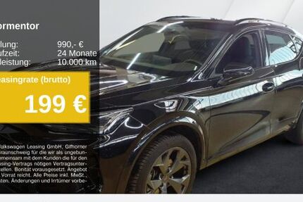 Cupra Formentor 26.046 km 31.490 € Gelsenkirchen OT Beckhausen 45899