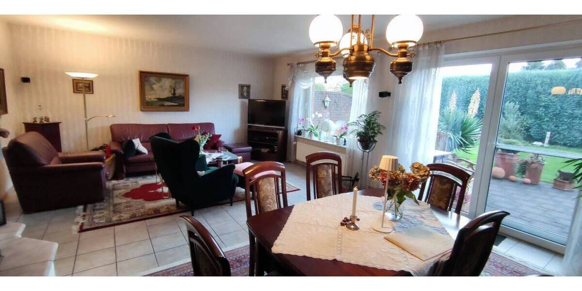 Doppelhaushälfte Herten Westerholt - 5 Zimmer, 144 m&sup2;, 479.900&euro; | Angebot:25927303