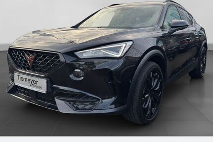 Cupra Formentor 33.931 km 29.270 &euro; Recklinghausen 45663