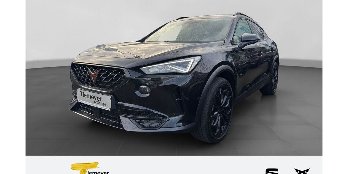 Cupra Formentor 33.931 km 29.270 &euro; Recklinghausen 45663