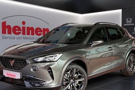 Cupra Formentor 26.989 km 33.909 &euro; Dortmund 44149