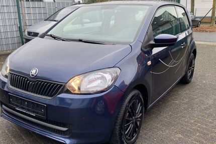 Skoda Citigo 133.000 km 3.299 &euro; Herten 45701