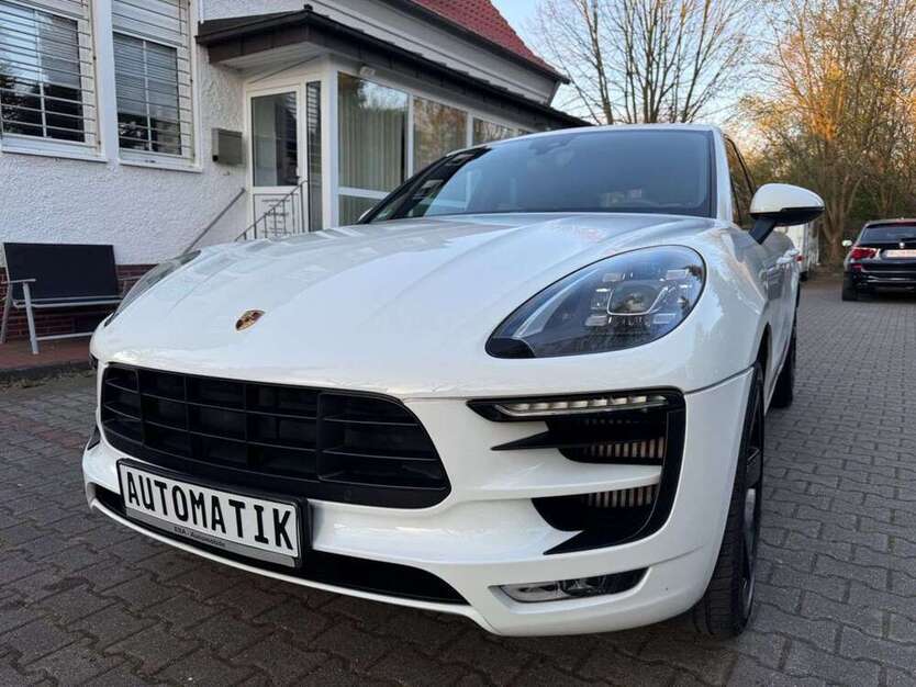 Macan