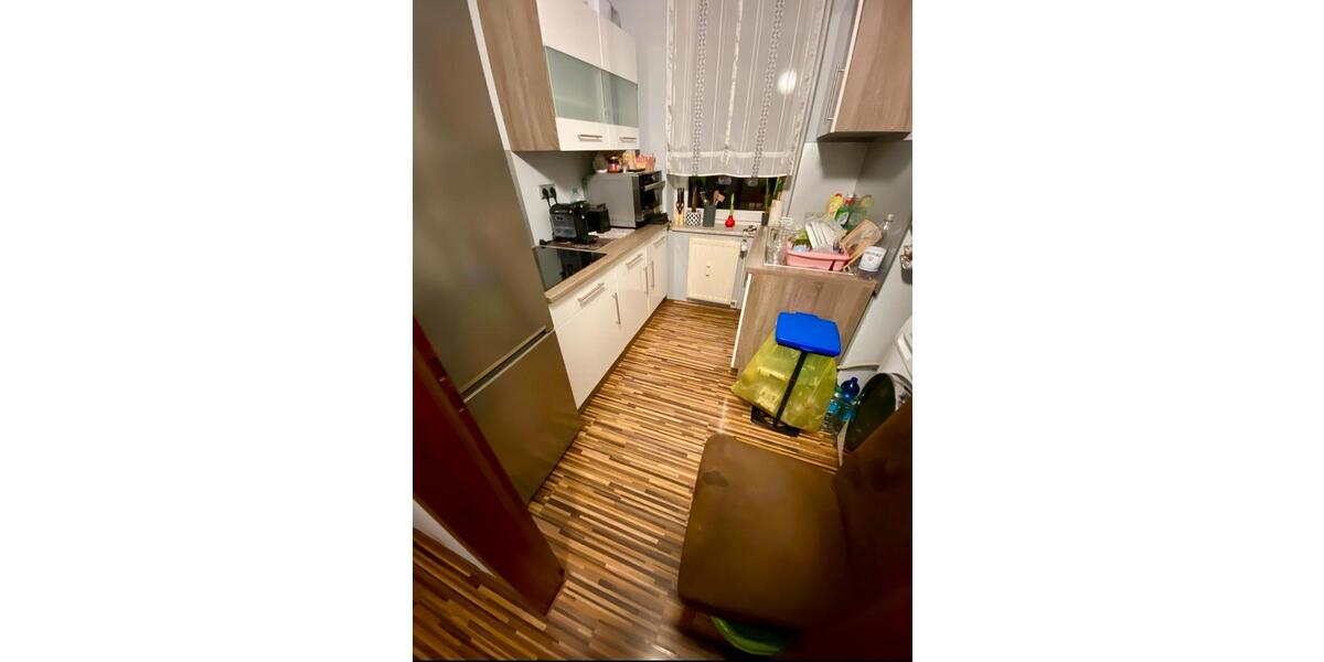 Etagenwohnung Hagen - 2 Zimmer, 40 m&sup2;, 72.399&euro; | Angebot:24841806