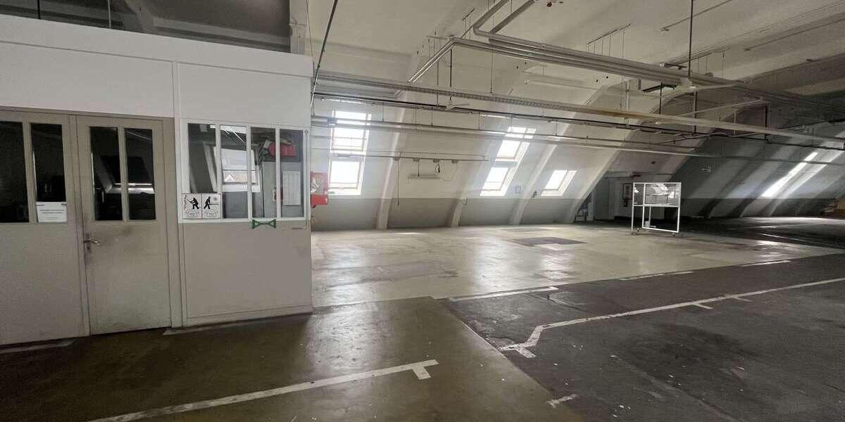 Gewerbeobjekt Hagen Wehringhausen - 7.800&euro; | Angebot:26681431