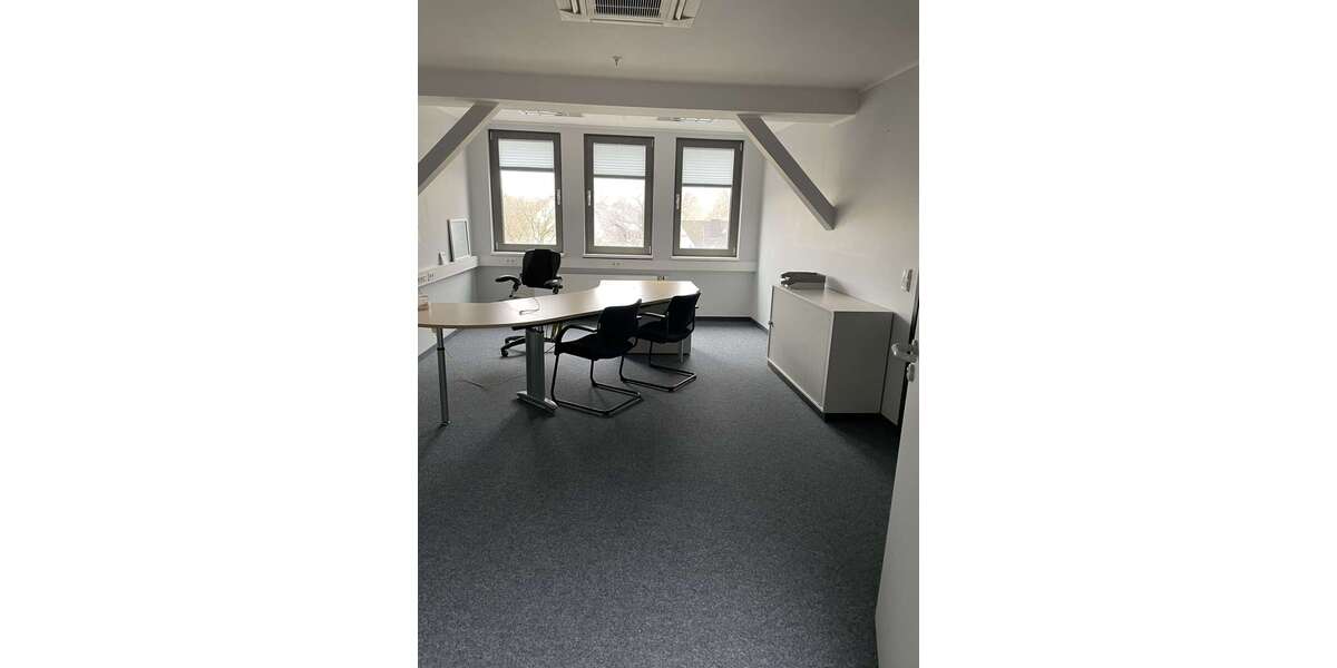 Büro in Dortmund 1.793,50 € 211 m² zimmer
