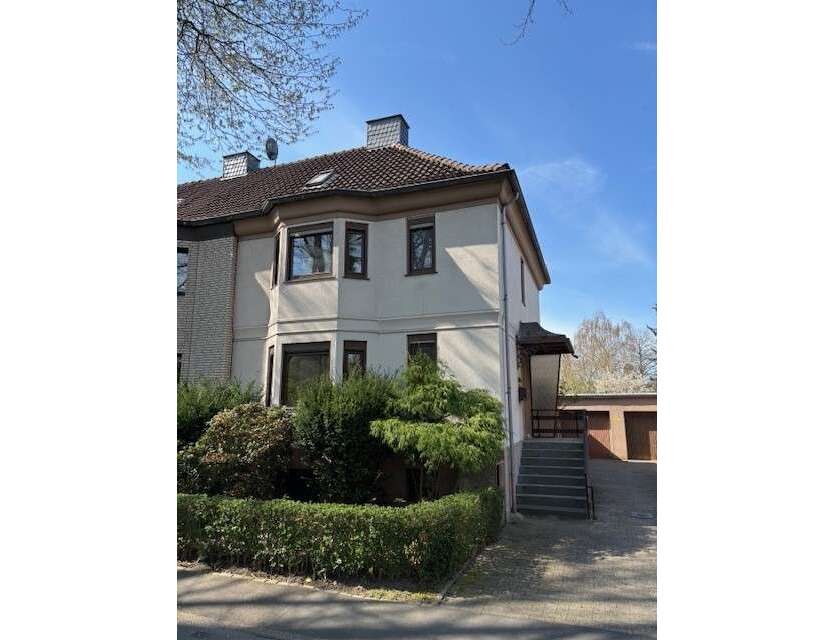 Haus zum Kaufen in Dortmund Wambel 250.000 € 82.06 m²