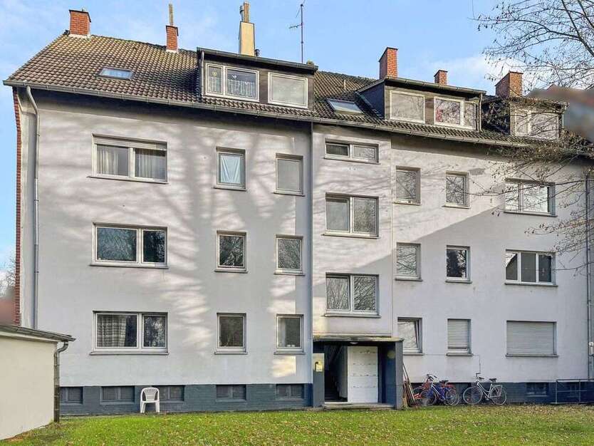 Wohnung zum Kaufen in Lünen 65.000 € 55 m²