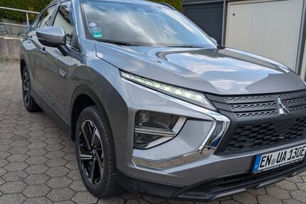 Mitsubishi Eclipse Cross 32.500 km 20.190 &euro; Emmerich 46446
