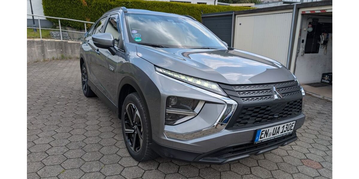 Mitsubishi Eclipse Cross 32.500 km 20.190 &euro; Emmerich 46446