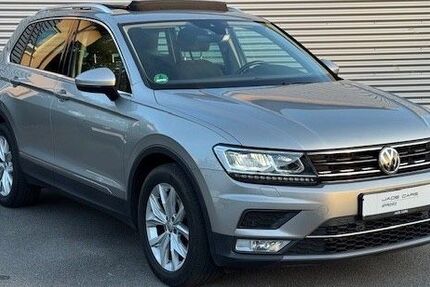 VW Tiguan 130.976 km 18.990 &euro; Hagen 58119