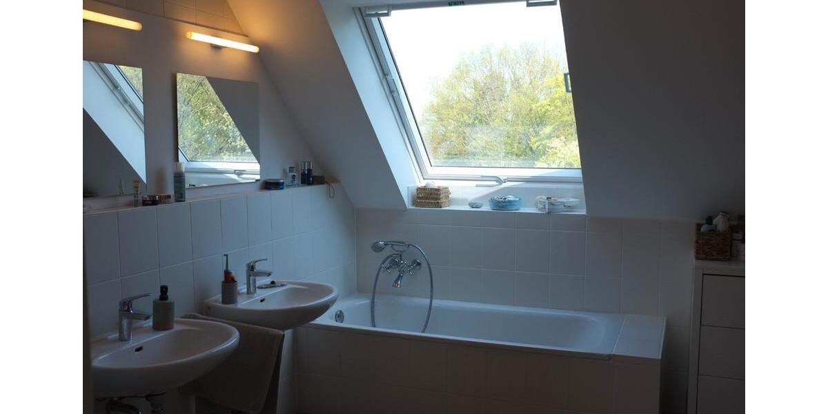 Maisonettenwohnung Herten Bertlich - 3.5 Zimmer, 89 m&sup2;, 279.000&euro; | Angebot:26535162
