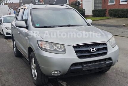 Hyundai SANTA FE 165.000 km 5.990 € Recklinghausen 45661