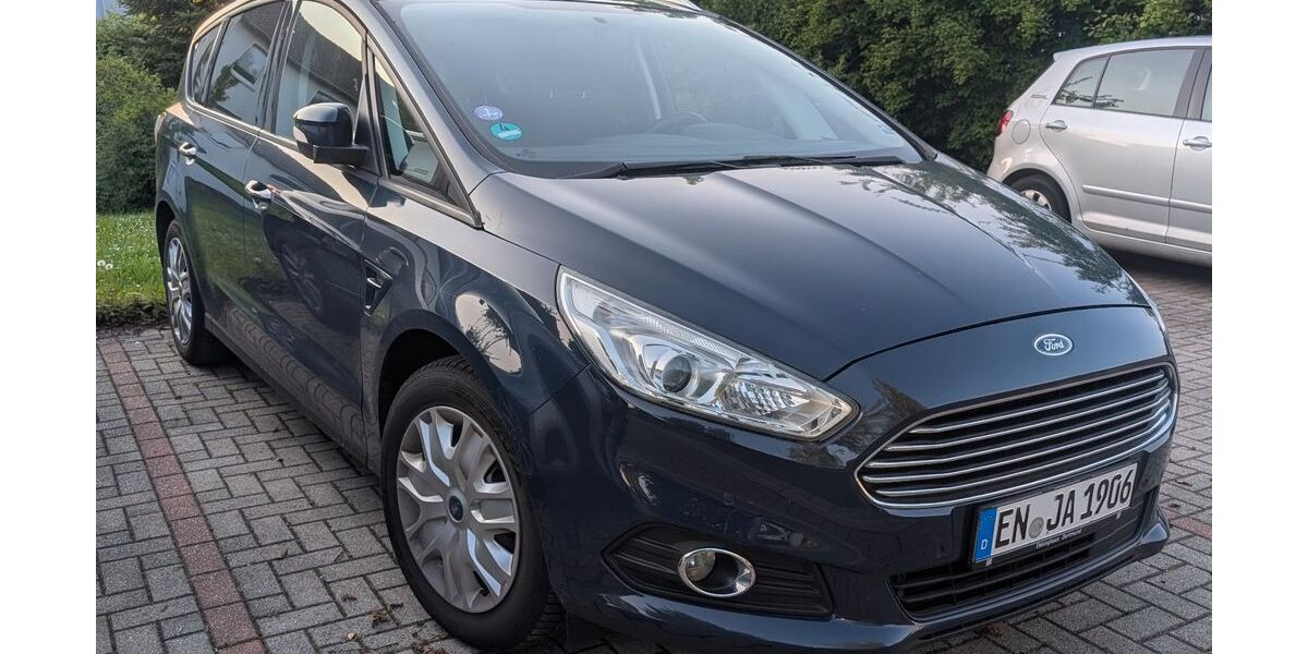 Ford S-Max 135.000 km 9.990 &euro; Herdecke 58313