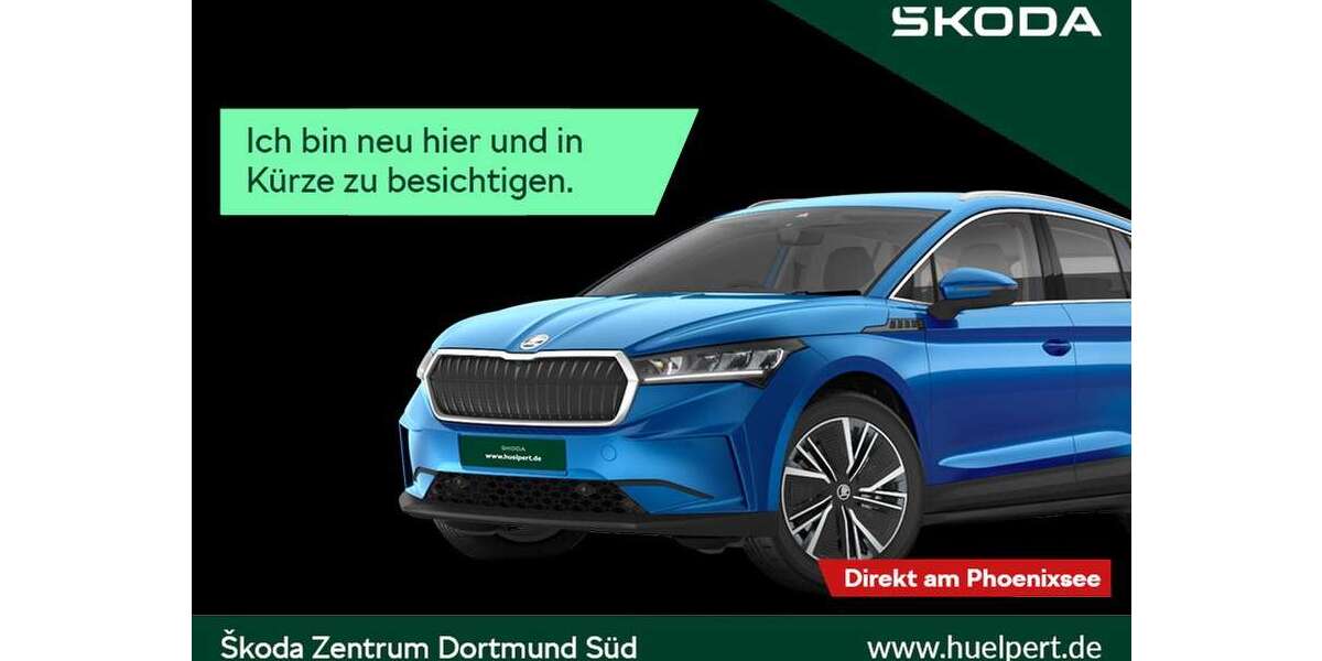 Skoda Enyaq 17.756 km 20.980 &euro; Dortmund 44269