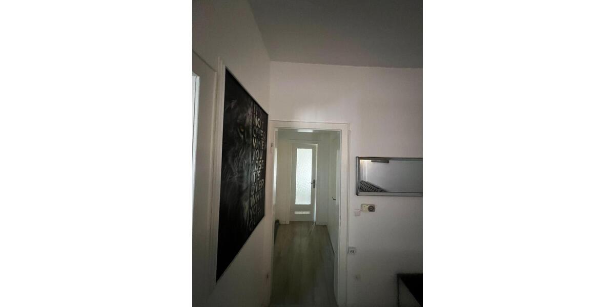 Etagenwohnung Bochum Günnigfeld - 2 Zimmer, 43 m&sup2;, 350&euro; | Angebot:26210750