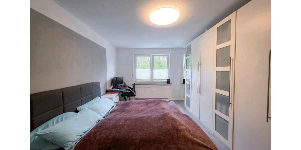 Etagenwohnung Dortmund Aplerbeck - 3.5 Zimmer, 97 m&sup2;, 292.000&euro; | Angebot:24762334