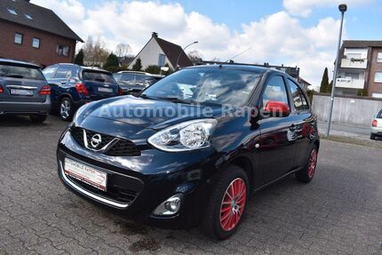 Nissan Micra 64.000 km 7.490 &euro; Oer-Erkenschwick (Rapen) 45739