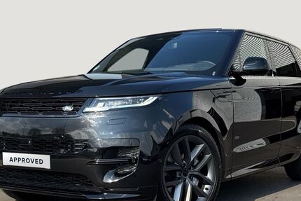 Land Rover Range Rover Sport 2.500 km 112.490 &euro; Iserlohn 58640