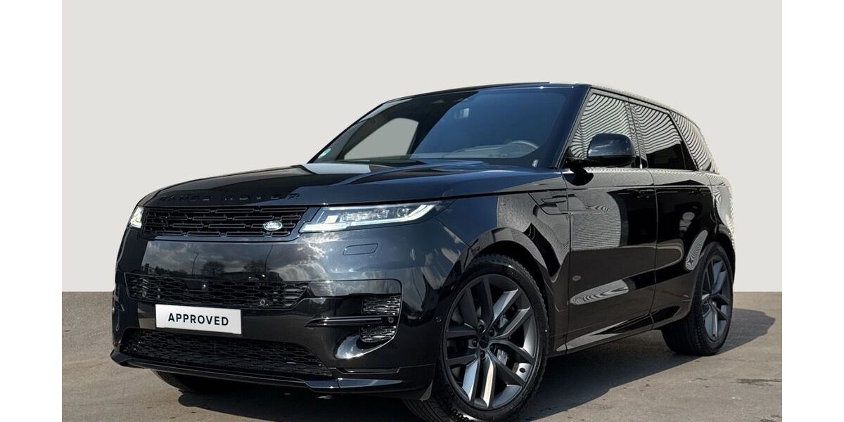 Land Rover Range Rover Sport 2.500 km 112.490 &euro; Iserlohn 58640
