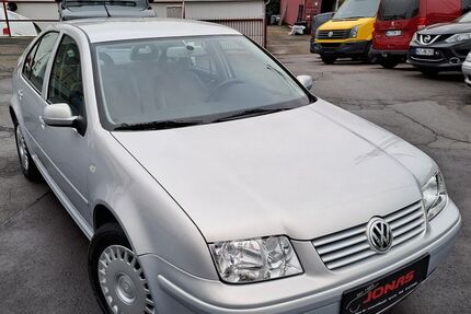VW Bora 47.150 km 9.900 € Sprockhövel 45549