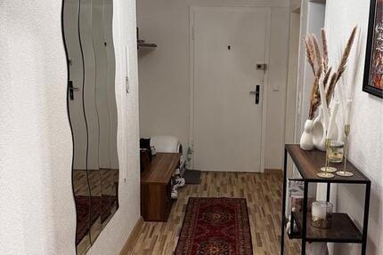 65 m² 1-Zimmer-Wohnung in Witten, zentrale Lage & gute Anbindung 2 zimmer